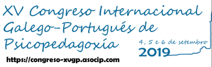 XV Congreso Galego-Portugués